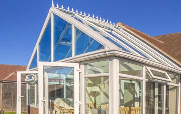 conservatory roof insulation costs Y Fron
