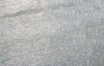 Y Fron laminate fibreglass or shingles?