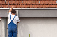 free Y Fron gutter repair quotes